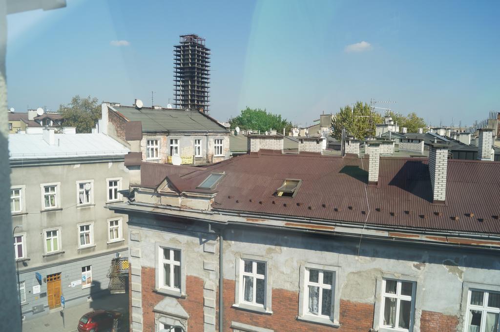 Apartament Arianska クラクフ エクステリア 写真