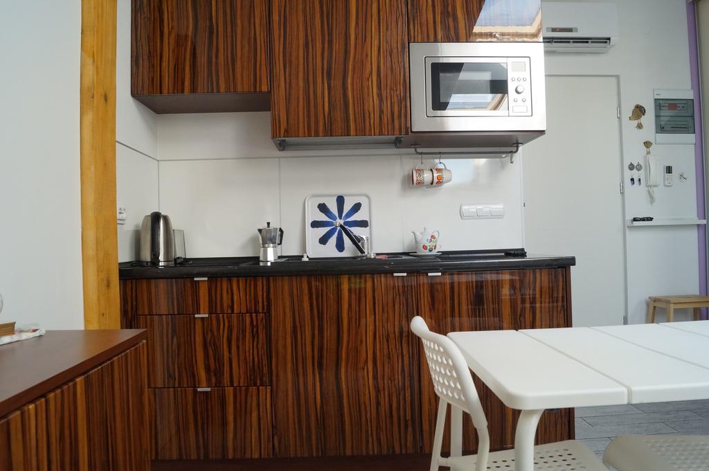 Apartament Arianska クラクフ エクステリア 写真